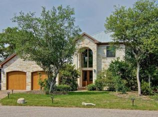 3005 Patio Cir, Austin, TX 78730