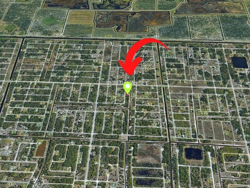 2nd image of 1138 Galileo ST E