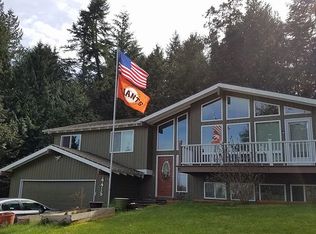 4415 NW Shelley Dr, Silverdale, WA 98383