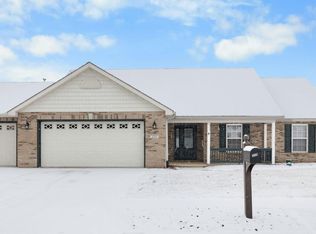 329 Razmic Way, Lafayette, IN 47905