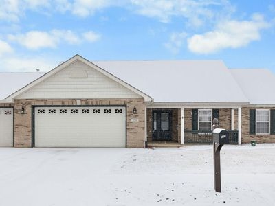 329 Razmic Way, Lafayette, IN, 47905