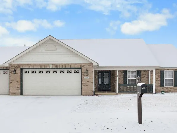 329 Razmic Way, Lafayette, IN 47905