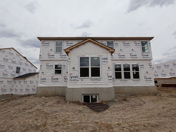Back Exterior