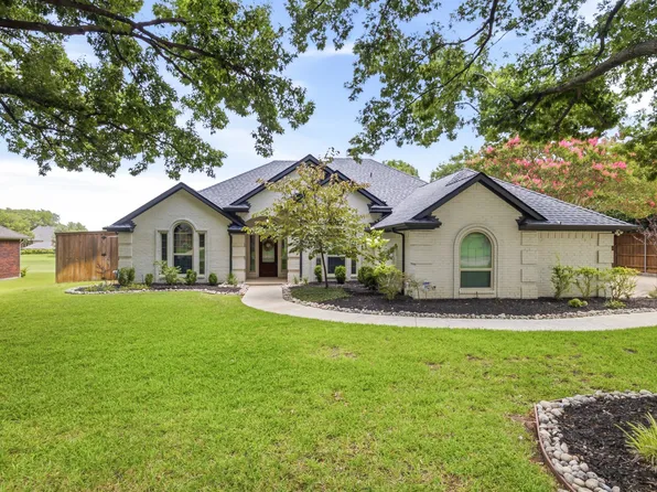 5409 Coventry Ct, Colleyville, TX 76034