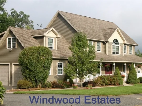 138 Windwood Dr, Ludlow, MA 01056