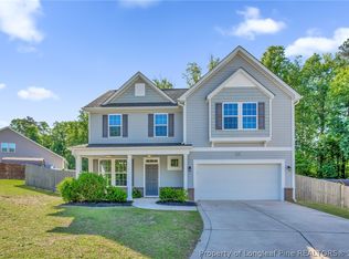 23 Okame Ct, Spring Lake, NC 28390