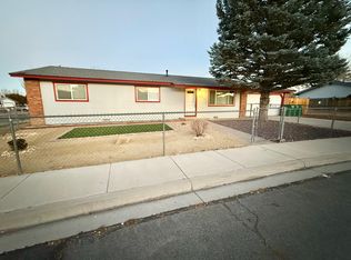 2075 Beverly Dr, Carson City, NV