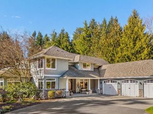 Strickland Addition, Snohomish, WA 98296