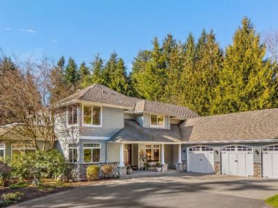 16432 57th Avenue SE, Snohomish, WA, 98296