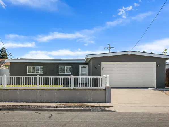 749 Oneonta Ave, Imperial Beach, CA 91932