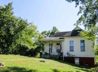 416 W Jefferson St, Clinton, MO 64735