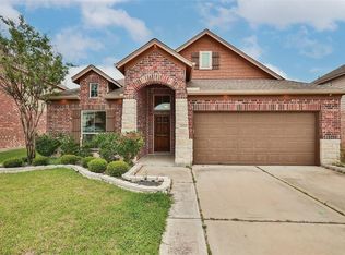 4506 Hidden Oaks Way, Houston, TX 77084