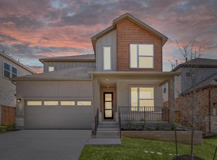 4337 Contrail Ln, Round Rock, TX 78665