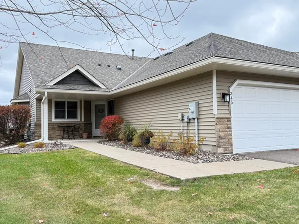 745 Echo Shores Ct, Saint Paul, MN 55115