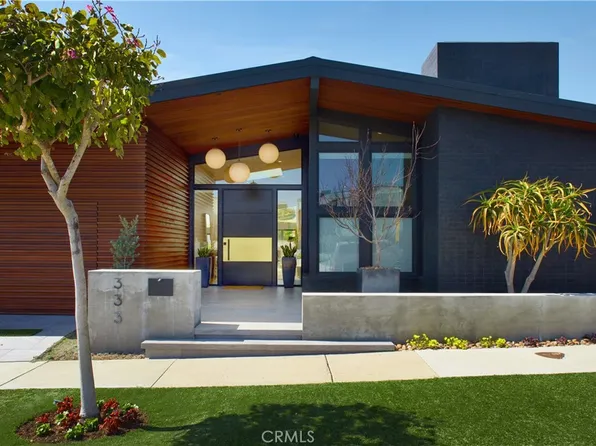 333 Milford Dr, Corona Del Mar, CA 92625