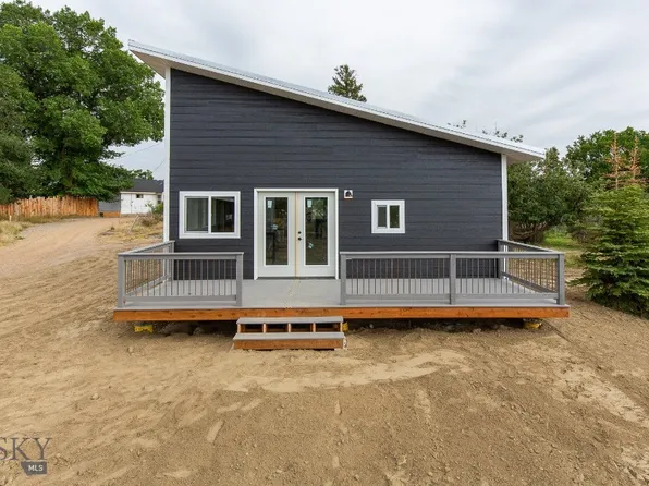 104 Hidden Way, Sheridan, MT 59749