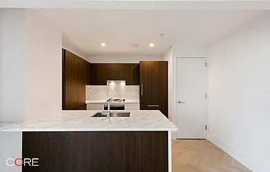 Rented by CORE