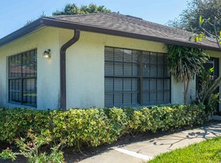 1619 Laurel Leaf Lane #B, Fort Pierce, FL 34950