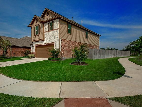 2nd image of 10031 Cimarron Canyon Ln