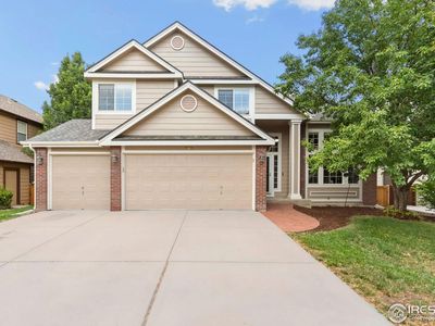 508 Shadbury Ct, Fort Collins, CO, 80525