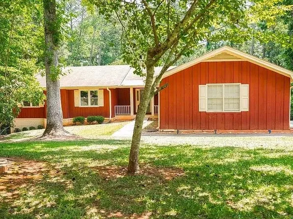 5262 Kurt Ln SW, Conyers, GA 30094