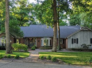 6800 Miller Ln, Newburgh, IN 47630