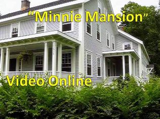 1539 Green River Rd, Williamstown, MA 01267