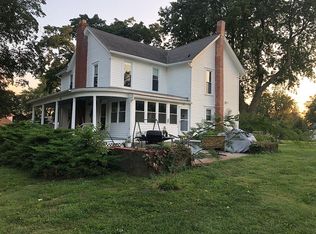335 S Seneca St, Troy, KS 66087