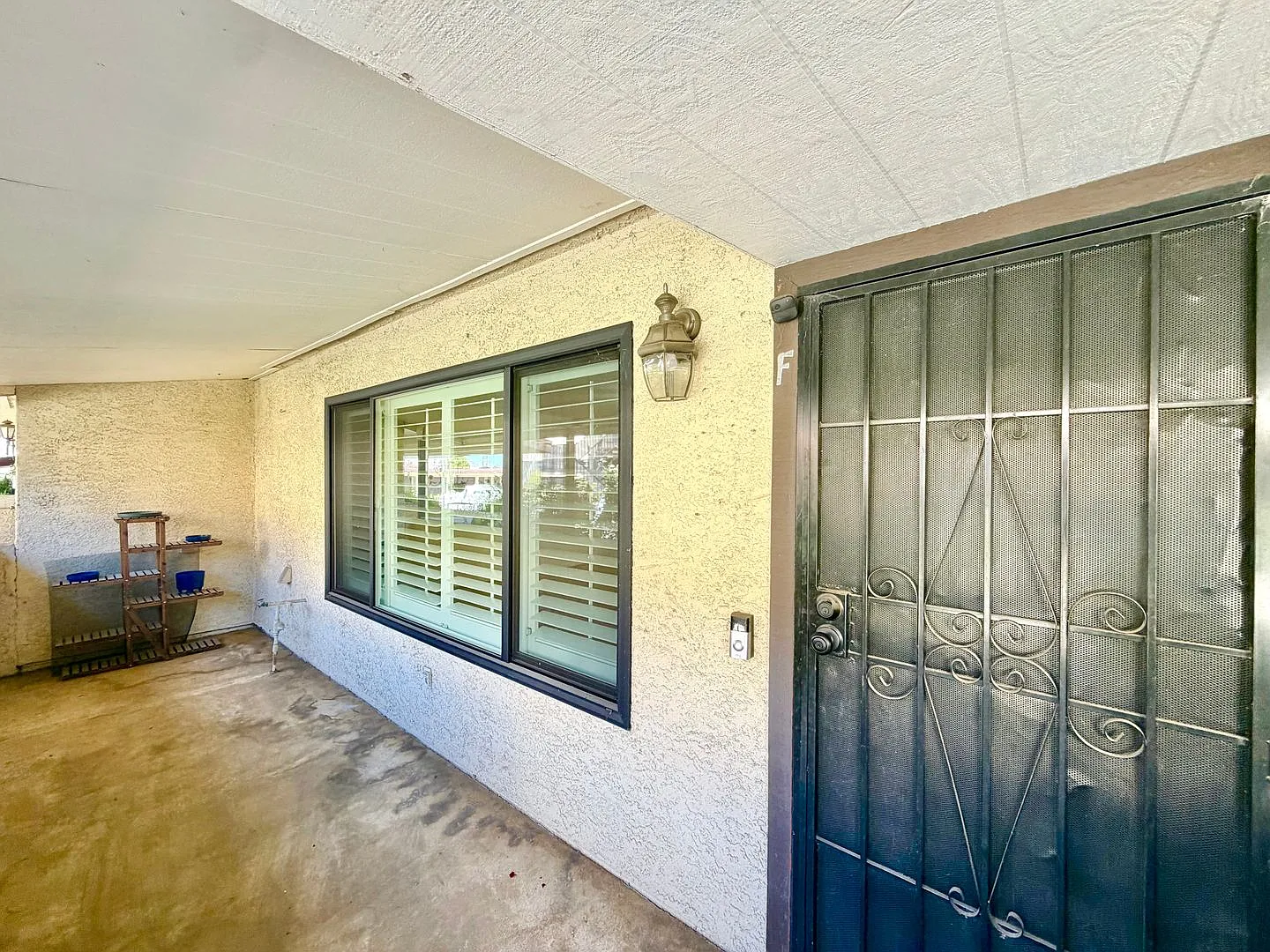 Gated 2-Bedroom Home with 2 En-Suite Bathrooms, 2 Car Garage & Private Balcony — Photo 2