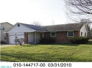 1705 Sandalwood Pl, Columbus, OH 43229