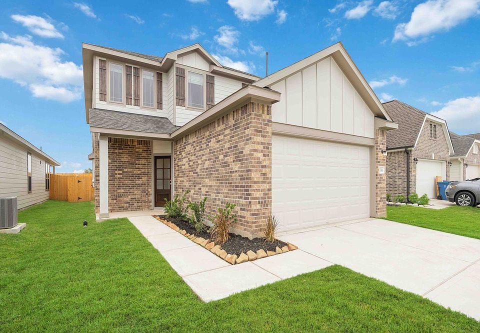 Representative Photo. Not Actual Home. Actual home features, colors, and details may vary.