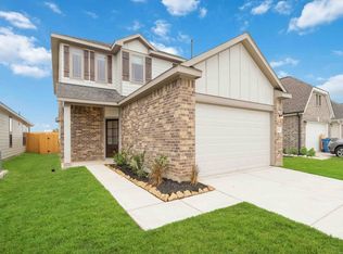 1136 Lilly Ln, Bellville, TX 77418