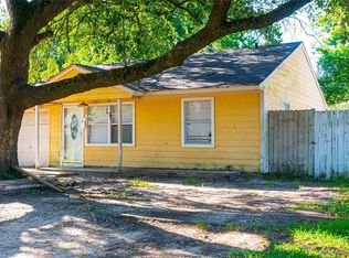 907 Longley St, South Houston, TX 77587