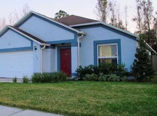 1720 Riveredge Rd, Oviedo, FL 32766