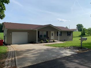 102 Easy Ln, Corbin, KY 40701