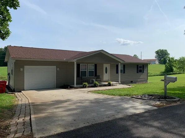 102 Easy Ln, Corbin, KY 40701