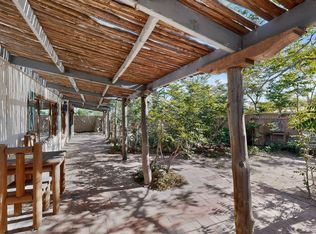 1109 57th St NW, Albuquerque, NM 87105