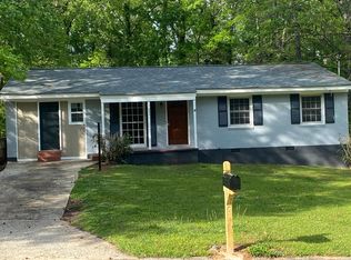 1682 Slate Rd, Conley, GA 30288