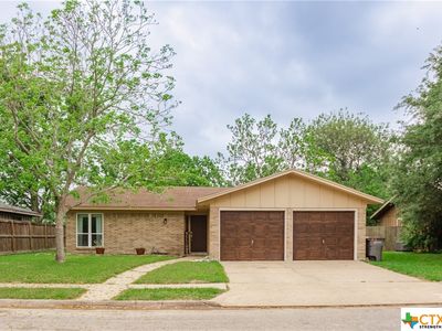 301 Timberlane Dr, Victoria, TX, 77901