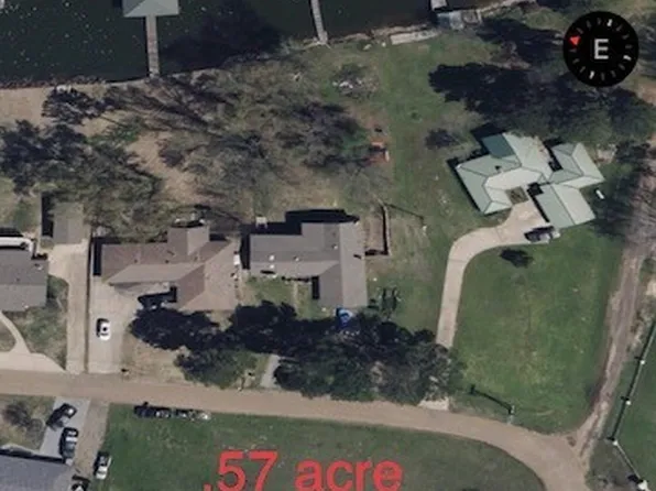 0 Circle Dr, Chandler, TX 75758