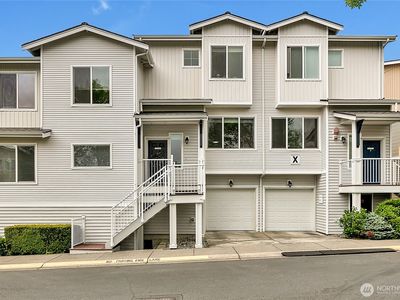 14915 38th Drive SE #X-1164, Bothell, WA, 98012