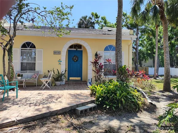 2512 W Texas Ave Unit C, Tampa, FL 33629