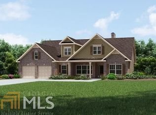 6105 Birchfield Trl #124, Cumming, GA 30041