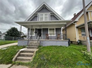 2078 Starr Ave, Toledo, OH 43605