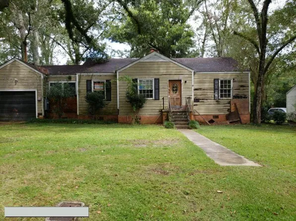 2452 N Buena Dr, Mobile, AL 36605