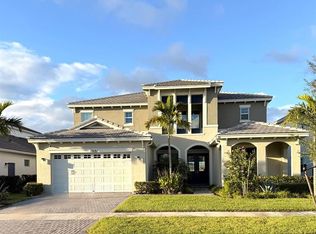 15131 Courtland Ct, Loxahatchee, FL 33470