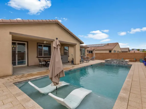 82161 Modena Rd, Indio, CA 92203