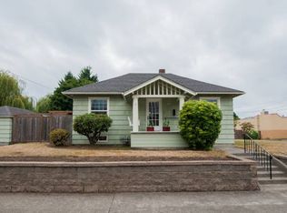 6109 SE 46th Ave, Portland, OR 97206