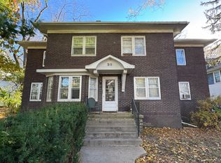 511 W Oregon St, Urbana, IL