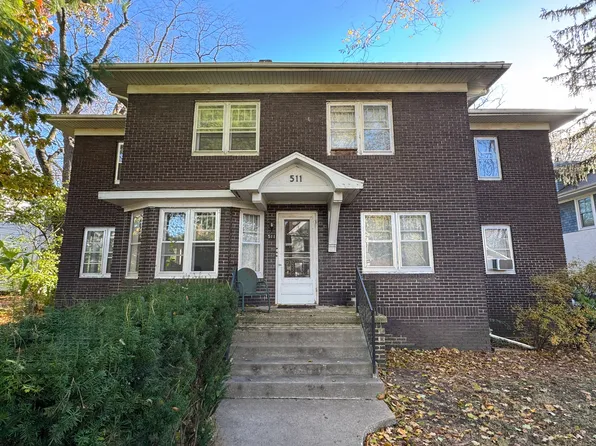 511 W Oregon St, Urbana, IL 61801